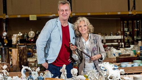 Background image for Hayley Mills and Stephen Tompkinson