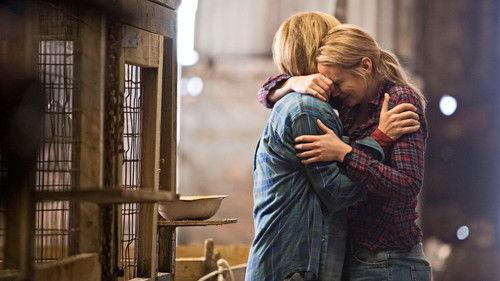 One of Us Season 1 Episode 1 - The Storm