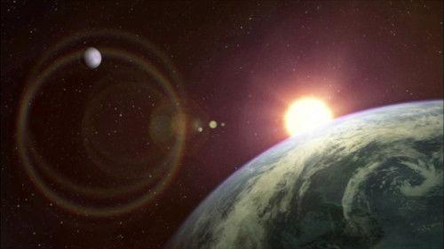 NASA's Unexplained Files Season 3 Episode 1 - Pluto Under Pressure