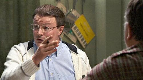 Ihmisten puolue Season 3 Episode 5 - Episode 5