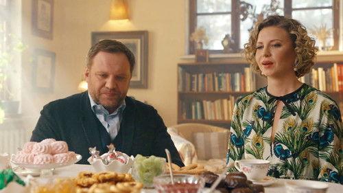 What Should a Woman Do If... Season 1 Episode 7 - Episode 7