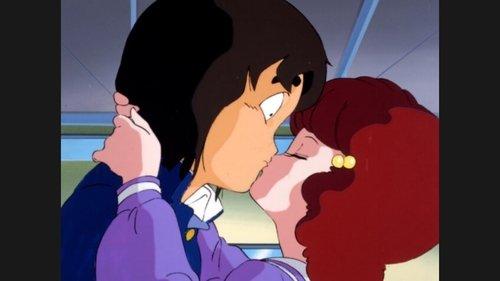 Dream Fighter Wingman Season 1 Episode 12 - Wow! My First Kiss with Miku