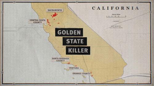 Unmasking a Killer Season 1 Episode 2 - The Pattern of a Killer