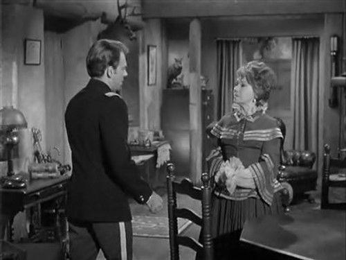 F Troop Season 1 Episode 31 - A Fort's Best Friend is Not a Mother