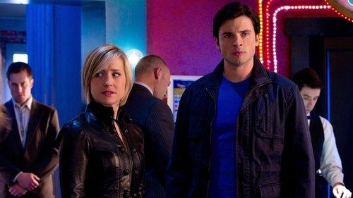 Smallville Season 10 Episode 15 - Fortune