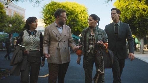 undefined Season 1 Episode 3 - The Note