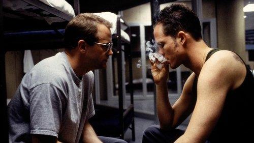 Oz Season 1 Episode 4 - Capital P