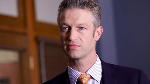 Law & Order: Special Victims Unit Season 23 Episode 11 - Burning with Rage Forever