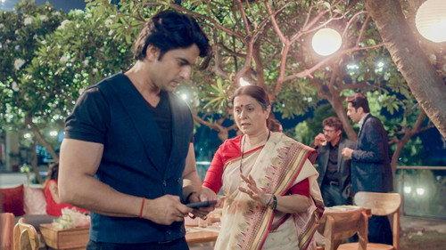 Gunaah Season 1 Episode 15 - A Mother's Heart
