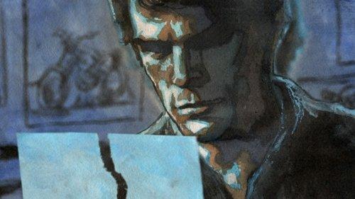 Dexter: Early Cuts Season 3 Episode 5 - All in the Family: Chapter Five