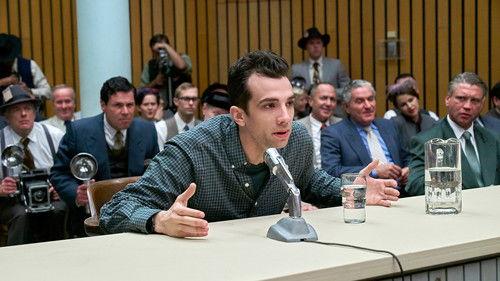 Man Seeking Woman Season 3 Episode 4 - Popcorn