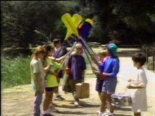 Salute Your Shorts Season 1 Episode 4 - Brownies for Thud Mackie