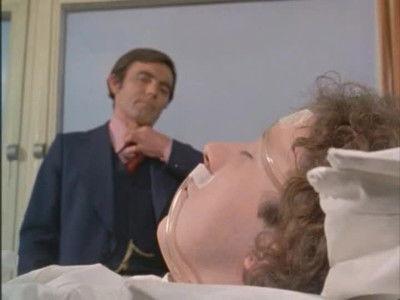 The Sweeney Season 2 Episode 4 - Big Brother