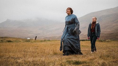 Fractures Season 1 Episode 8 - Mom, I can see