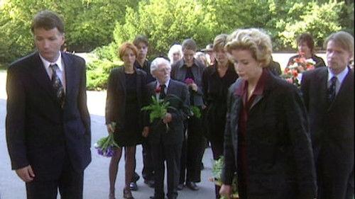 In aller Freundschaft Season 2 Episode 16 - Episode 16