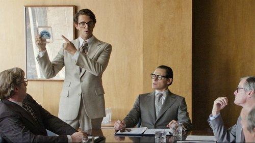 The Offer Season 1 Episode 6 - A Stand Up Guy