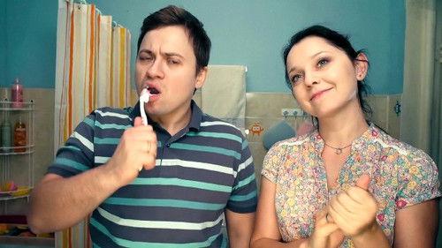 SashaTanya Season 1 Episode 13 - Психолог