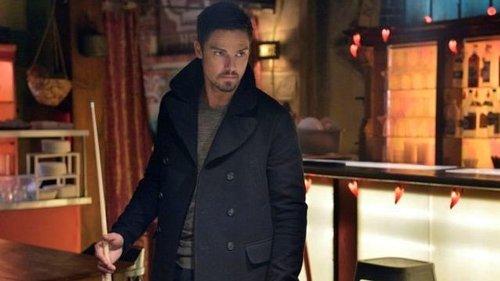 undefined Season 2 Episode 22 - Deja Vu