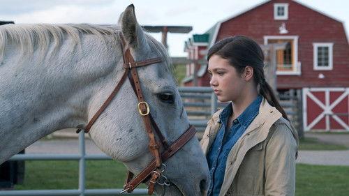 Heartland Season 9 Episode 12 - The Real Deal