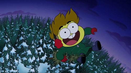 Big City Greens Season 4 Episode 23 - Dream Tree