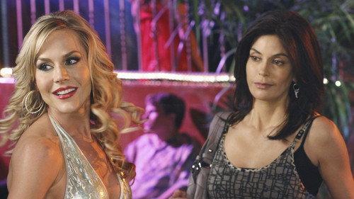 undefined Season 6 Episode 14 - The Glamorous Life