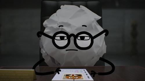 The Amazing World of Gumball Season 3 Episode 13 - The Boss