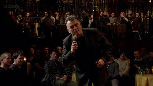 Stewart Lee's Comedy Vehicle Season 2 Episode 2 - London