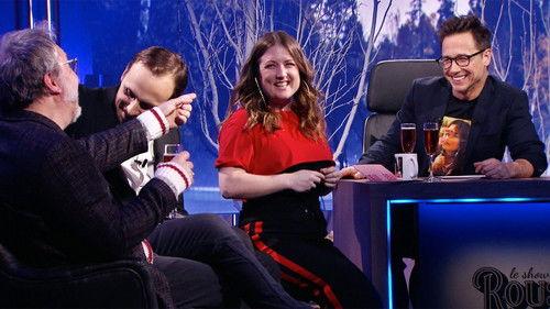 Rousseau's Show Season 1 Episode 9 - Episode 9