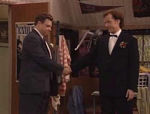 Roseanne Season 6 Episode 25 - Altar Egos