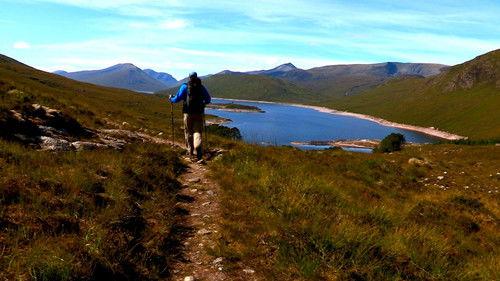 The Adventure Show Season 7 Episode 6 - Part 1: Iona to Glen Affric - Adventure Show Special
