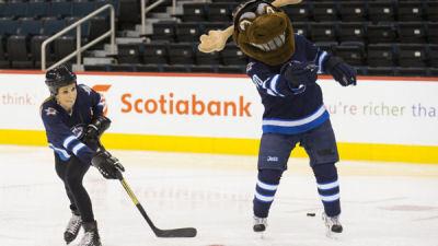 Background image for She's the Pierogi Poobah