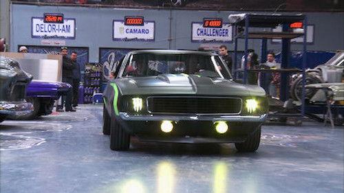 West Coast Customs Season 1 Episode 5 - Episode 5