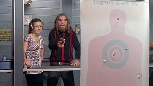 Cavemen Season 1 Episode 6 - Rock Vote