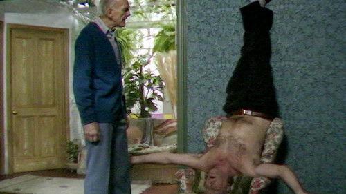 One Foot in the Grave Season 1 Episode 5 - The Eternal Quadrangle