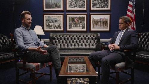 The Daily Show Season 28 Episode 12 - October 24, 2022 - John David Washington