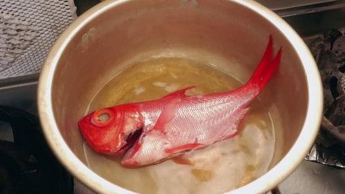 Wakako Zake Season 2 Episode 10 - Simmered Kinmedai