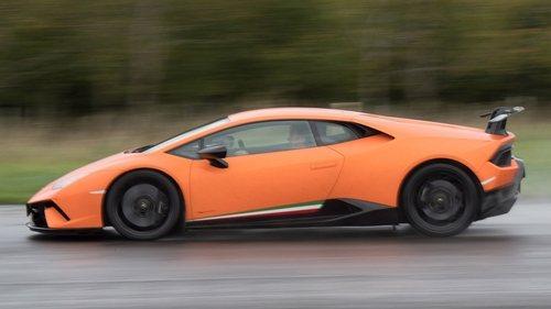 The Grand Tour Season 2 Episode 7 - It's a Gas, Gas, Gas