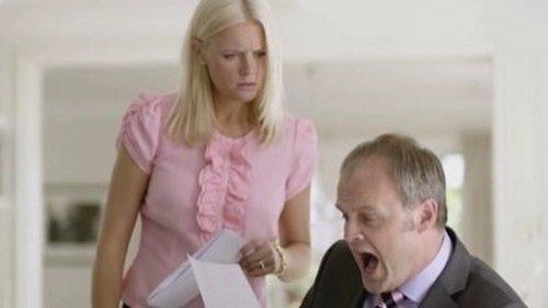 Solsidan Season 1 Episode 7 - Nya vänner