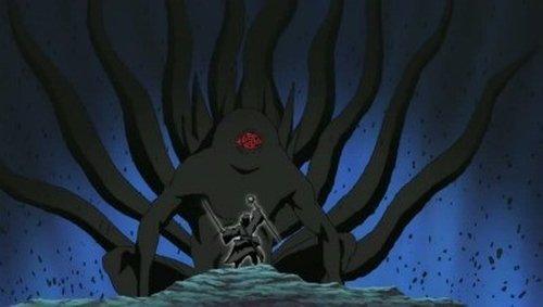 Naruto Shippūden Season 10 Episode 205 - Declaration of War