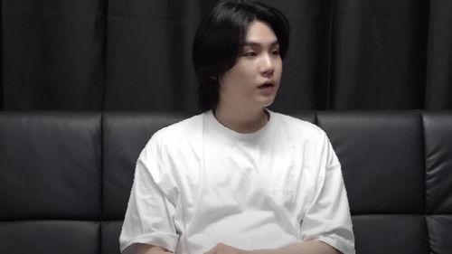 BTS EPISODE Season 12 Episode 4 - SUGA | Agust D TOUR 'D-DAY' in SEOUL