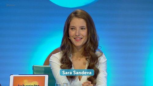 Inkognito Season 1 Episode 1 - Episode 1