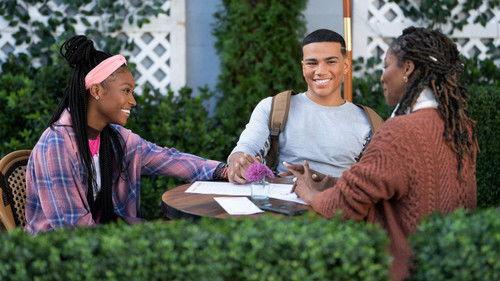 Naomi Season 1 Episode 6 - Homecoming