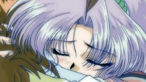 Mamotte Shugogetten Season 1 Episode 22 - Love Trancends Destiny