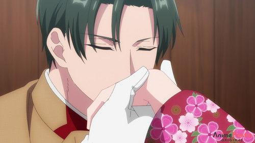 Taisho Era Contract Marriage ~ The Substitute Bride and a Soldier's Fierce Love Season 1 Episode 8 - Future - I've Always Wanted to Be a Family