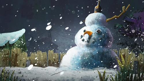 Background image for A Mighty Arm