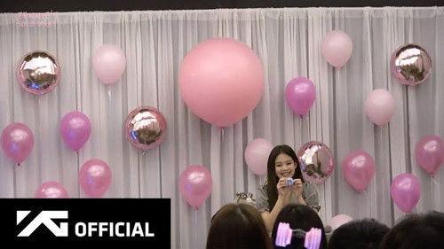 JENNIE'S SOLO DIARY Season 1 Episode 6 - SPECIAL EPISODE
