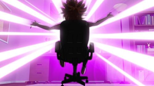 undefined Season 0 Episode 1 - PRESENTING ATOM EVE SPECIAL EPISODE