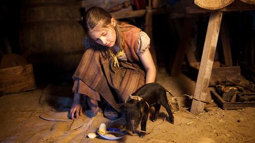 My Place Season 2 Episode 6 - 1828 Alice