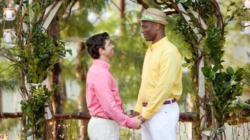 Camp Season 1 Episode 7 - The Wedding