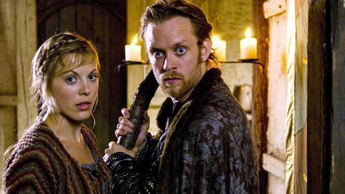 Robin Hood Season 1 Episode 9 - A Thing or Two About Loyalty